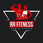 Tapas Roy - @rrfitnessgymstudio - Instagram