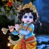 হরে কৃষ্ণ - @tapash.mandal - TikTok