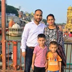 Tapender Singh Pandori - Facebook