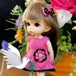 অচিনপুরের রাজকুমারী - @tapp.tapp.560 - Instagram