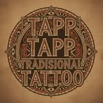 @tapp.tapp_tattoo - Instagram