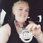 Tara Akers - @takers_90 - Instagram