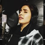 Faezeh Alibabaeii - @tara.alibabaei - Instagram