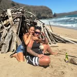 Tara Ali Ben Hamed - @mzlle_taraa29 - Instagram