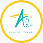 Tara Ali Trends - @tara_ali_trends - Instagram