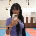 Tara Alizad - @zumba_taralizad - Instagram