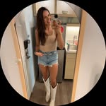 Tara Allison - @t_allison19 - Instagram