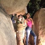 Tara Shaiel Vinasco Ramos - @tararamosuribe - Instagram