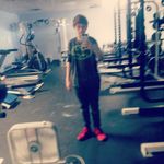 Cole Arceneaux - @taraarceneaux2279 - Instagram