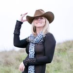 Tara Arrowood Pynn - @lifeofthehorse - Instagram