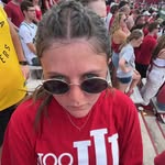 Tara Faith Arthur - @spicy.fajita - Instagram