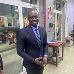 Augustine Momoh Tarawally - @augustinetarawally - Instagram