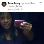 Tara Avery - @shugaveryloves101 - Instagram
