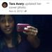 Tara Avery - Facebook