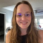 Tara Barger Higginbotham - @sunshyne_2378 - Instagram