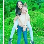 Tara Barron And Kailyn Perdomo - @we.are_friendship_goals - Instagram