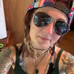 Tara Bauer - @q_the_creator_intheflesh - Instagram