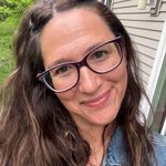 Tara Beaudoin Dupont - @taramae1031 - Instagram