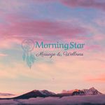 Tara Beckman - @mtmorningstarmassage - Instagram