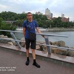 Тарас Беднарський - @bednarskyytaras - Instagram