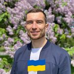 Taras Bednarskyi - @tarasbednarskiy - Instagram