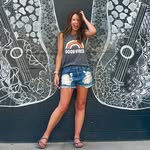 Tara Beebe - @taracbeebe - Instagram
