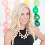 Tara Berger - @onestylishparty - Instagram