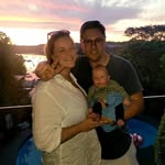 Tara Berger - @tarz555 - Instagram