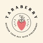 Korean Strawberry Cheese Milk - @taraberry_ - Instagram