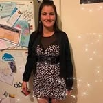 Tara Berry - @ttv.yoboijax10 - Instagram