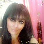 Tara Betts - @a_little_bit_pyscho - Instagram