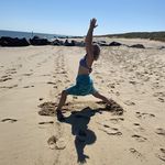Tara Betts - @yogawithtara19 - Instagram