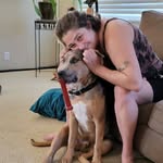 Tara Blackwell - @meveagale - Instagram