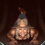 Tara Blackwell - @thetarab - Instagram