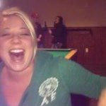 Tara Blank - @tblank27 - Instagram