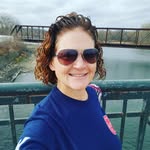 Tara Blosser Hill - @cougarmedic - Instagram