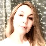 Ольга Тета- Хилинг - @_tara_blue - Instagram
