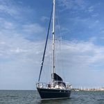 Marjan & Niels Paulis - @tarabluesailing - Instagram