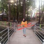 Ririn - @tarabluecake - Instagram