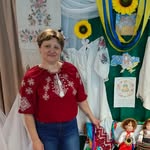 Алла Тарасенко Борисенко - @tarasenkoborisenko - Instagram