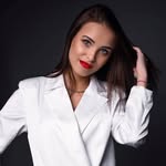 Tara Bostick - @ahuzayev05 - Instagram