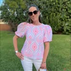 Tara Brant Bourassa - Facebook