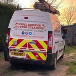 Nigel & Tara Bourne - @nigelbourneguttercleaning - Instagram