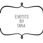 Tara Bourne - @events_by_tara - Instagram