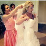 Tara Bowker - @taradanielle3 - Instagram