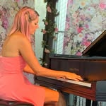 TARA BOYKIN | PIANIST - @taraunchained - Instagram