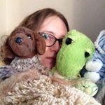 Tara Bragg - @tariowa - Instagram