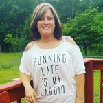 Tara Branch-Radford - @tarabranchradford - Instagram