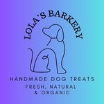 Tara Brandon - @lolas._.barkery - Instagram