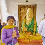 Tara Prashar - Facebook